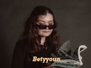 Betyyoun