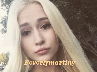 Beverlymartiny