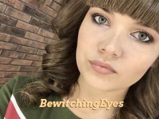 BewitchingEyes