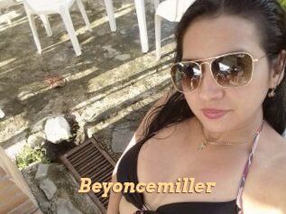 Beyoncemiller