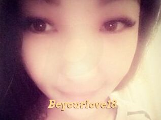 Beyourlove18