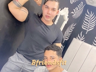 Bfriendsfit