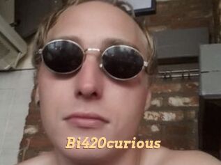 Bi420curious