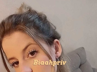 Biaahpriv