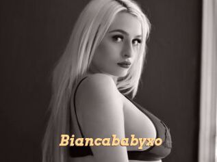 Biancababyxo