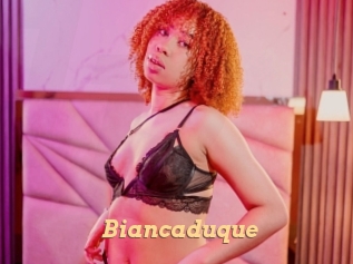 Biancaduque