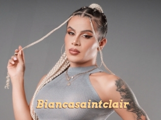 Biancasaintclair