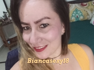 Biancasexy18