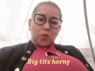 Big_tits_horny