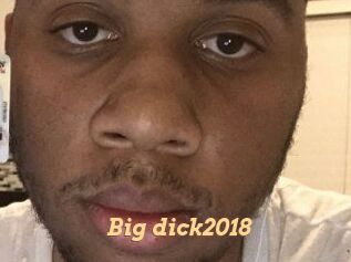 Big_dick2018