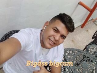 Bigass_bigcum