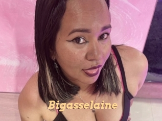 Bigasselaine