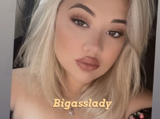 Bigasslady