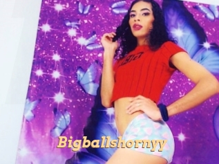bigballshornyy Live Paradise