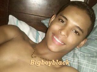 Bigboyblack