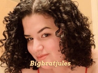 Bigbratjules