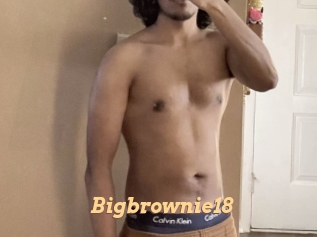 Bigbrownie18
