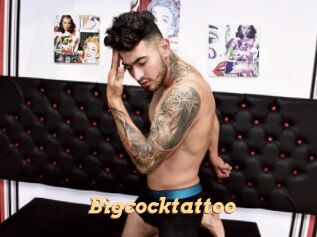 Bigcocktattoo
