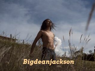 Bigdeanjackson
