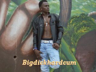 Bigdickhardcum