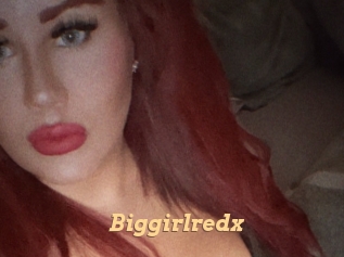 Biggirlredx