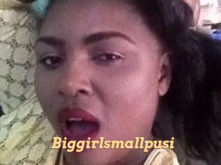 Biggirlsmallpusi
