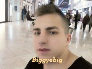 Biggyebig