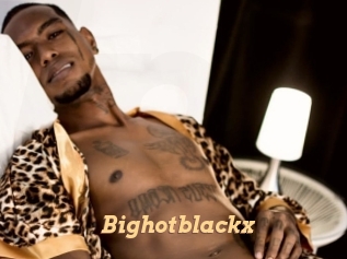 bighotblackx Live Paradise