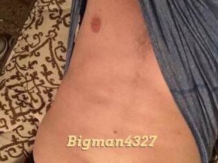 Bigman4327