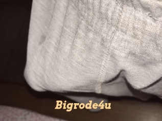 Bigrode4u