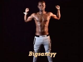 Bigsantyy