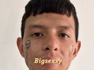 Bigsexxy