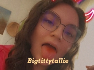 Bigtittytallie