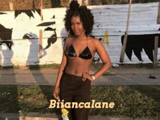 Biiancalane