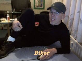 Biker