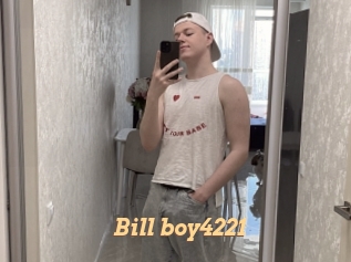 Bill_boy4221