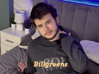 Billgreens