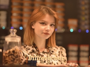 Billieverner