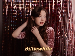Billiewhite