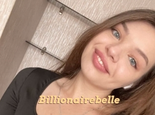 Billionairebelle