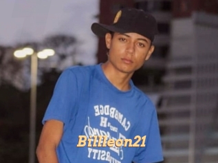 Billleon21