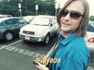 Billy808