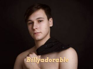 Billyadorable