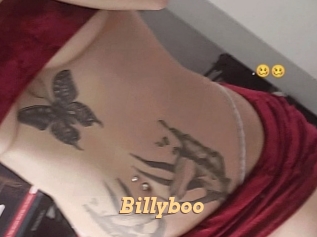 Billyboo