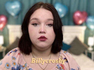 Billycrosby