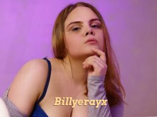 Billyerayx