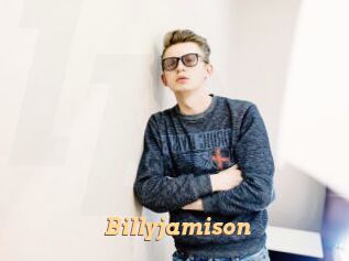 Billyjamison