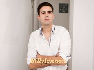 Billylennon