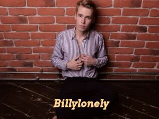 Billylonely