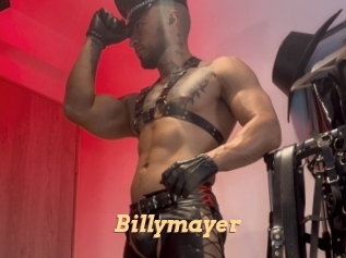 billymayer Live Paradise